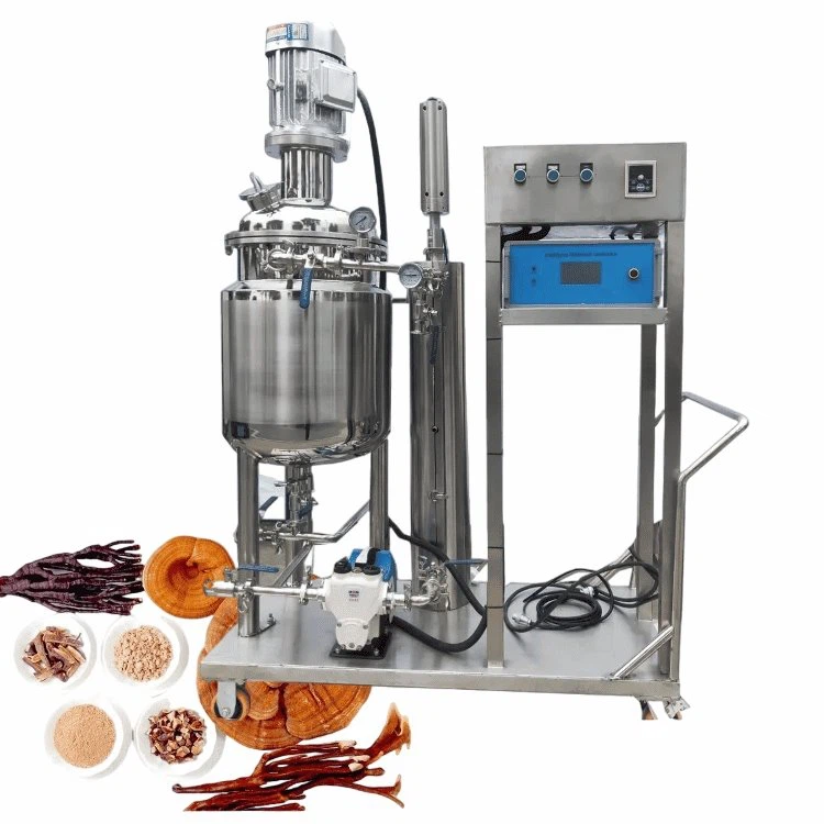 Echipament de dispersie cu ultrasunete 20kHz