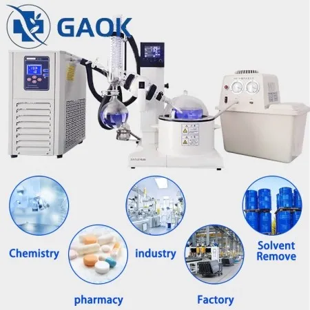 2l rotary evaporator 3