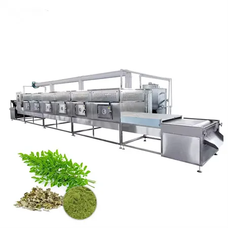 Mașină de uscare a curea