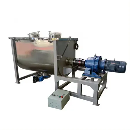 Blender cu pulbere uscată