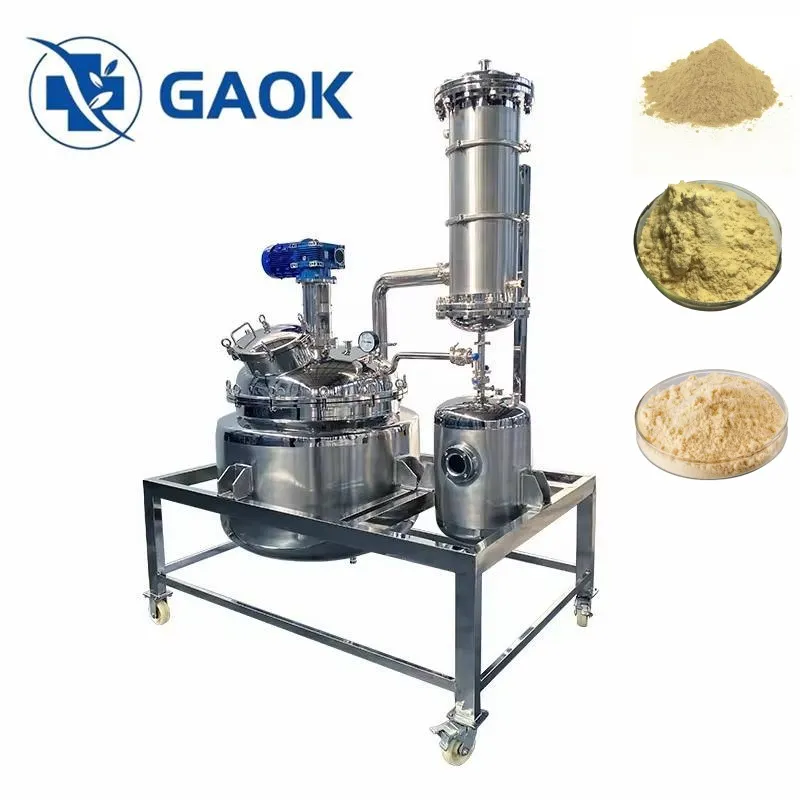 Uzina de reactor Tropsch de piroliză rapidă