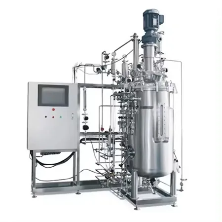 Mașină de producție a furajelor