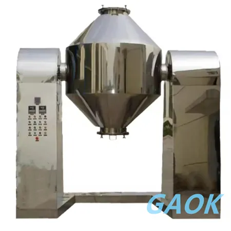 Blender pentru pulbere alimentară