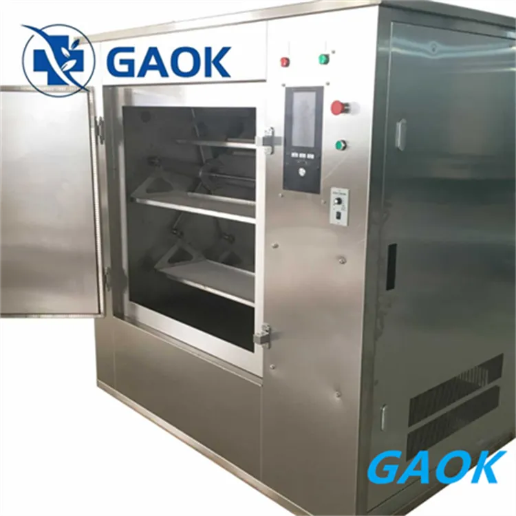 Uscător cu vid pentru cuptor cu microunde de înaltă calitate