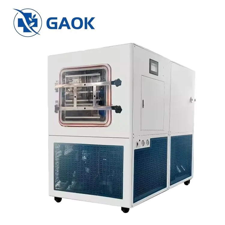 Mini -Freeze Dry Machine