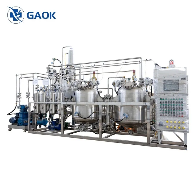 subcritical extraction subcritical extraction