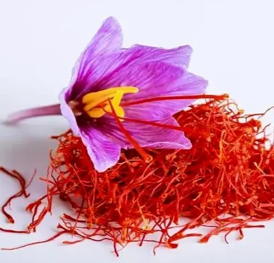 Saffron Saffron