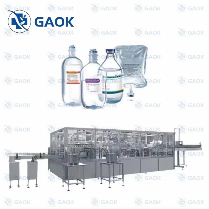 IV linie de producție