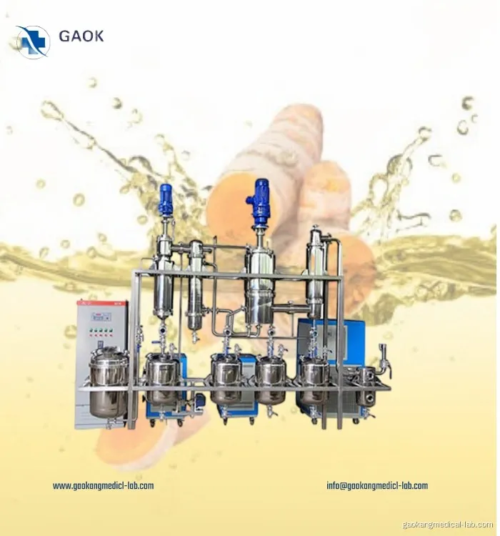 EPA distillation EPA distillation