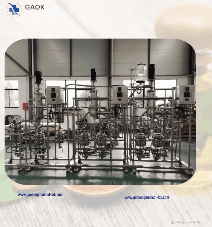 DHA distillation DHA distillation