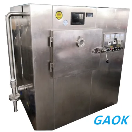 Masina de uscat cu microunde