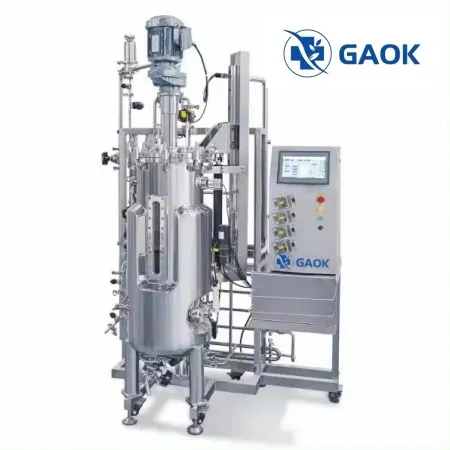 Producția de vaccin pentru animale