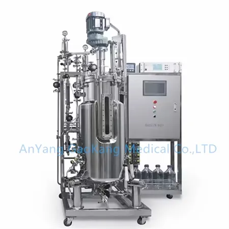 Bioreactor cu celule vegetale