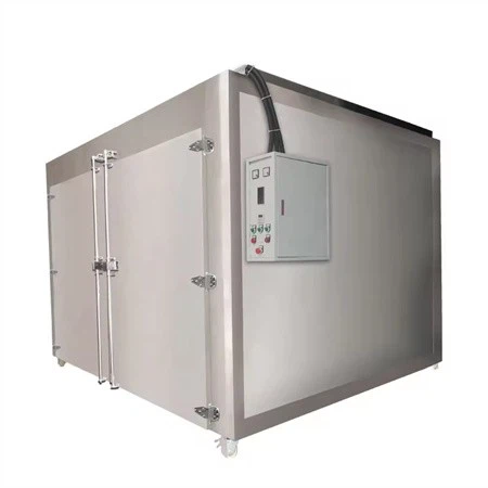 Industrial Drying Oven