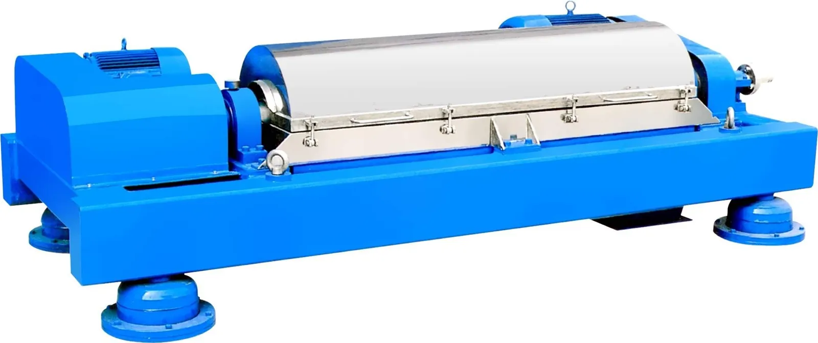 Anyang-Gaokang-Separating decanter centrifuge