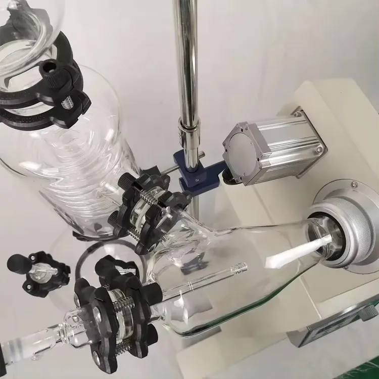 2l rotary evaporator 4