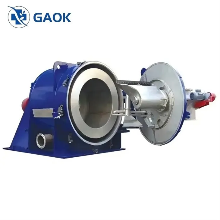GKH centrifuge