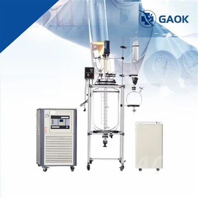 Reactor cu ultrasunete