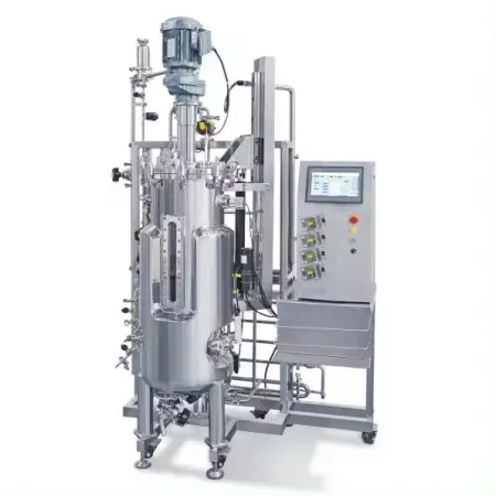 Fermentator din oțel inoxidabil 50l