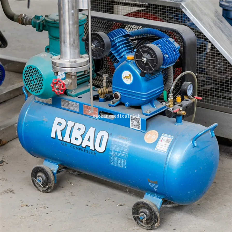 Low-temperature Subcritical Extractor