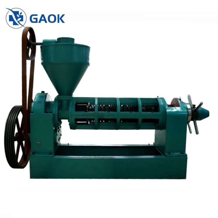 oil press machine zx oil press machine zx